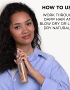 Wella flex Curls Definition gel v pršilu za kodraste lase močno utrjevanje 150 ml