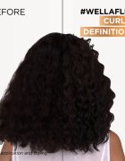 Wella flex Curls Definition gel v pršilu za kodraste lase močno utrjevanje 150 ml