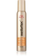 Wella flex Curls Definition penasti utrjevalec za lase za valovite in kodraste lase 200 ml