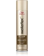 Wella flex Extreme Hold lak za lase z ekstra močnim utrjevanjem za naravno fiksacijo 250 ml