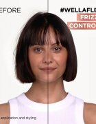 Wella flex Frizz Control lak za lase 250 ml