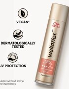 Wella flex Frizz Control lak za lase 250 ml