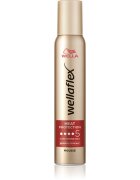 Wella flex Heat Protection penasti utrjevalec za lase za toplotno oblikovanje las 200 ml