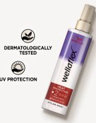 Wella flex Heat Protection pršilo za zaščito las pred vročino 150 ml
