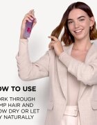 Wella flex Heat Protection pršilo za zaščito las pred vročino 150 ml