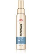 Wella flex Instant Volume lahek gel za lase v pršilu 150 ml