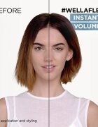 Wella flex Instant Volume lahek gel za lase v pršilu 150 ml