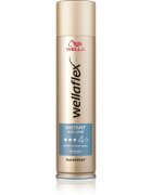 Wella flex Instant Volume lak za lase z ekstra močnim utrjevanjem za ekstra volumen 250 ml