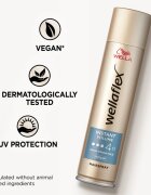 Wella flex Instant Volume lak za lase z ekstra močnim utrjevanjem za ekstra volumen 250 ml