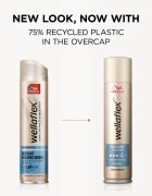 Wella flex Instant Volume lak za lase z ekstra močnim utrjevanjem za ekstra volumen 250 ml