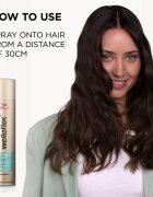 Wella flex Invisible Hold lak za lase z ekstra močnim utrjevanjem 250 ml