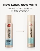 Wella flex Invisible Hold lak za lase z ekstra močnim utrjevanjem 250 ml