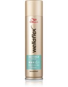 Wella flex Invisible Hold lak za lase z ekstra močnim utrjevanjem 75 ml