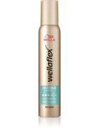 Wella flex Invisible Hold penasti utrjevalec za lase z ekstra močnim utrjevanjem 200 ml
