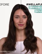 Wella flex Invisible Hold penasti utrjevalec za lase z ekstra močnim utrjevanjem 200 ml