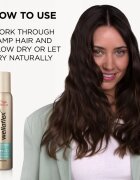Wella flex Invisible Hold penasti utrjevalec za lase z ekstra močnim utrjevanjem 200 ml
