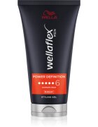Wella flex Men gel za lase z ekstra močnim utrjevanjem 150 ml