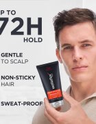 Wella flex Men gel za lase z ekstra močnim utrjevanjem 150 ml