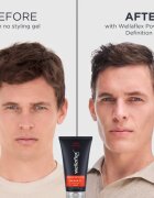 Wella flex Men gel za lase z ekstra močnim utrjevanjem 150 ml