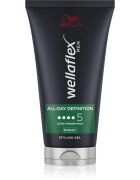 Wella flex Men gel za lase z ekstra močnim utrjevanjem 150 ml