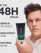 Wella flex Men gel za lase z ekstra močnim utrjevanjem 150 ml