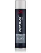 Wella flex Men lak za lase z ekstra močnim utrjevanjem 250 ml