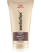 Wella flex Power Hold gel za lase z močno fiksacijo 150 ml
