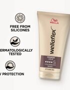Wella flex Power Hold gel za lase z močno fiksacijo 150 ml