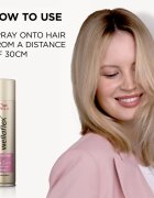 Wella flex Sensitive lak za lase s srednjim utrjevanjem brez dodanih dišav 250 ml
