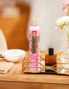 Wella flex Sensual Rose suhi šampon z nežnim cvetličnim vonjem 180 ml