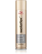 Wella flex Shine & Hold lak za lase 400 ml