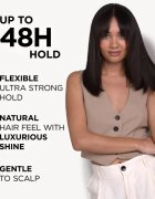 Wella flex Shine & Hold lak za lase 400 ml
