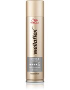 Wella flex Shine & Hold lak za lase z ekstra močnim utrjevanjem za sijaj 250 ml