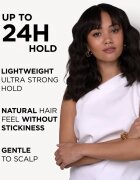 Wella flex Shine & Hold penasti utrjevalec za lase za sijaj 200 ml