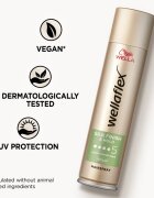 Wella flex Silk Finish & Hold lak za lase z ekstra močnim utrjevanjem 250 ml