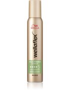 Wella flex Silk Finish & Hold penasti utrjevalec za lase ultra močna fiksacija 200 ml