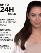 Wella flex Silk Finish & Hold penasti utrjevalec za lase ultra močna fiksacija 200 ml