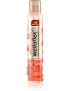 Wella flex Sweet Sensation suhi šampon z nežnim cvetličnim vonjem 180 ml