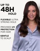 Wella flex UV Hair Protection lak za lase z ekstra močnim utrjevanjem za toplotno oblikovanje las 250 ml