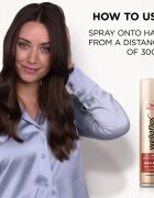 Wella flex UV Hair Protection lak za lase z ekstra močnim utrjevanjem za toplotno oblikovanje las 250 ml