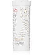 Wella Professionals Blondor Freelights puder za posvetlitev in pramene 400 g
