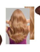 Wella Professionals Color Fresh barvna maska za vse tipe las odtenek Golden Gloss 150 ml