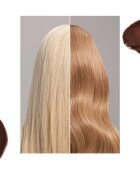 Wella Professionals Color Fresh barvna maska za vse tipe las odtenek Golden Gloss 150 ml
