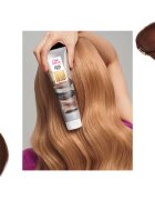 Wella Professionals Color Fresh barvna maska za vse tipe las odtenek Golden Gloss 150 ml