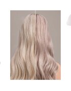 Wella Professionals Color Fresh barvna maska za vse tipe las odtenek Pearl Blonde 150 ml