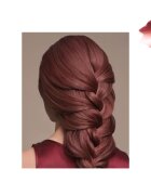 Wella Professionals Color Fresh barvna maska za vse tipe las odtenek Rose Blaze 150 ml