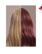 Wella Professionals Color Fresh barvna maska za vse tipe las odtenek Rose Blaze 150 ml
