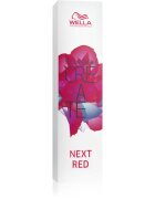 Wella Professionals Color Fresh Create začasna barva za lase odtenek Next Red 60 ml