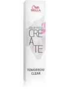 Wella Professionals Color Fresh Create začasna barva za lase odtenek Tomorrow Clear 60 ml