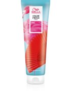 Wella Professionals Color Fresh intenzivna barvna maska odtenek Pink 150 ml